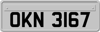 OKN3167