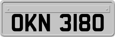 OKN3180