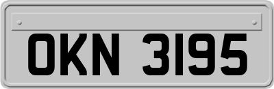 OKN3195