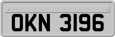 OKN3196