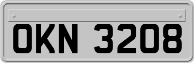 OKN3208