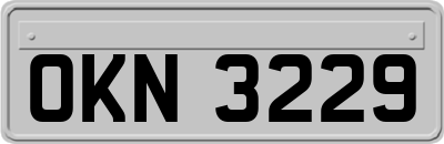 OKN3229