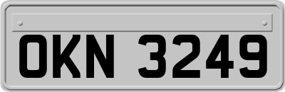 OKN3249