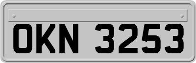 OKN3253