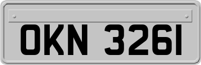 OKN3261