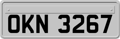 OKN3267