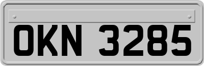 OKN3285