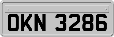 OKN3286