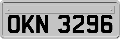 OKN3296