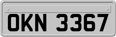 OKN3367
