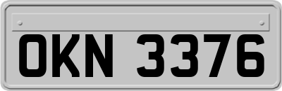 OKN3376