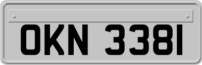 OKN3381
