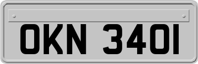 OKN3401
