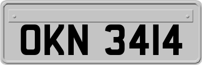 OKN3414