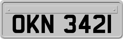 OKN3421