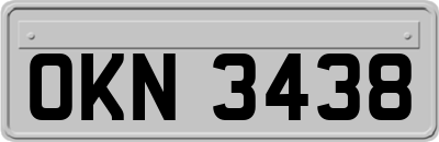 OKN3438