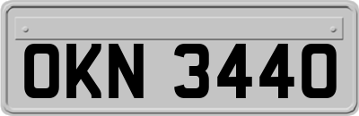 OKN3440