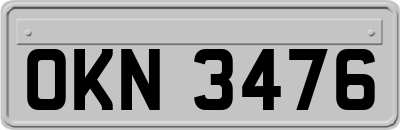 OKN3476