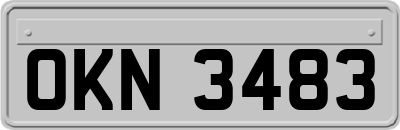 OKN3483