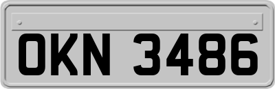 OKN3486