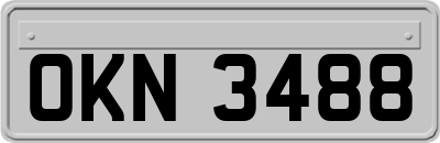 OKN3488