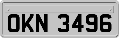 OKN3496