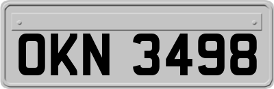 OKN3498
