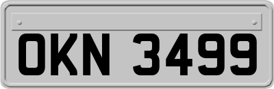OKN3499
