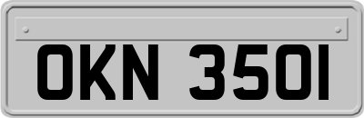 OKN3501