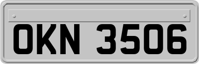 OKN3506