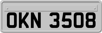 OKN3508