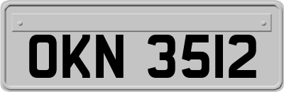 OKN3512