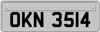 OKN3514