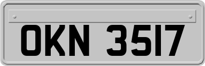 OKN3517