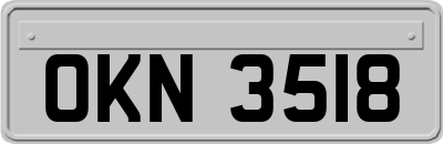 OKN3518