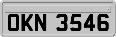 OKN3546