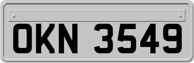 OKN3549