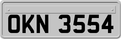 OKN3554