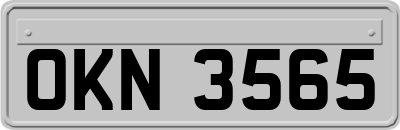 OKN3565