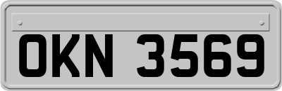 OKN3569