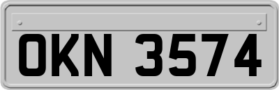OKN3574