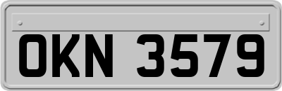 OKN3579