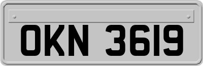 OKN3619