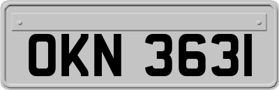 OKN3631