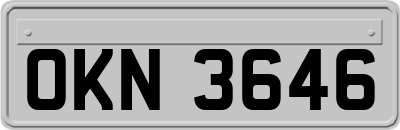 OKN3646