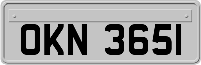 OKN3651