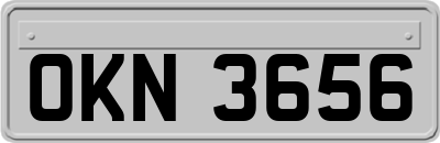 OKN3656
