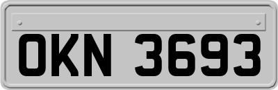 OKN3693