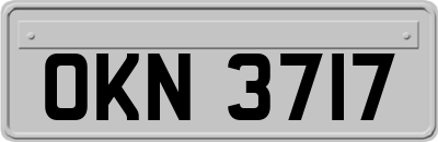 OKN3717
