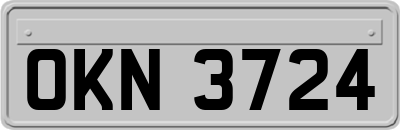 OKN3724
